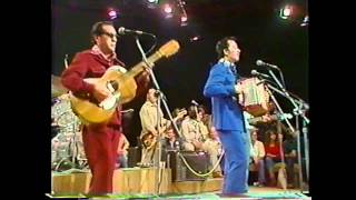 Flaco Jiménez amp Ry Cooder La Bamba [upl. by Ettevad]