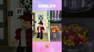 MA FIANCÉE ME TROMPE 😰 roblox [upl. by Mady638]