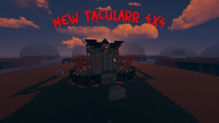 The NEWEST 2023 Tacularr 4x4 build tutorial  Rust [upl. by Pubilis]