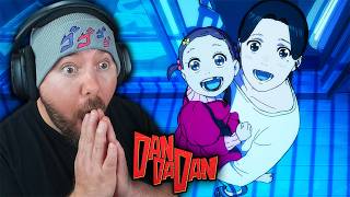 THIS WAS UNEXPECTED Dandadan Episode 67 REACTION [upl. by Wilek]