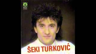 Seki Turkovic  Okreni jastuk ljubavi  Audio 1991 HD [upl. by Aihsyla40]