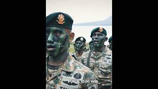 Penutupan Cakra 15 Kostrad Ta 2024🔥 [upl. by Yarazed]