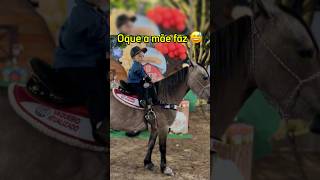 Confia 😂😂😂fazendinha country aniversario videoviral [upl. by Erin]