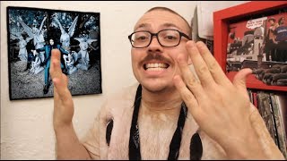 Jack White  Lazaretto ALBUM REVIEW [upl. by Leryt]