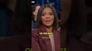 Candace Owens Dismantles Liberal Argument candaceowens [upl. by Happy]