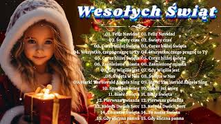 Wesołych Świąt Medley 2025🎁Nieustanny Medley Piosenek Bożonarodzeniowych 2025🎄Najlepsze Kolędy Wsz [upl. by Petersen111]