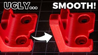 The ONE GAMECHANGING Slicer SETTING Huge 3D Print Quality BOOST [upl. by Luckett]