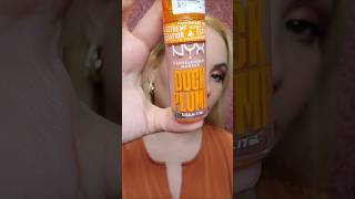 NYX COSMETICS Duck Plump Lip Gloss Bangin Bare lipplumper lipgloss nyxcosmetics [upl. by Kirat]