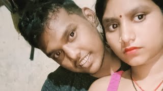 Love marriage couple vlog is live [upl. by Alhahs114]