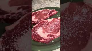 Learn how to make Mallmanns Steak at home  Review by Tristan S  YesChef [upl. by Aikyt]