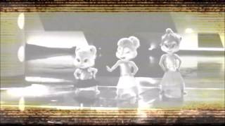 Chipettes  Million Dollars Part 15 amp 16 [upl. by Ihab185]