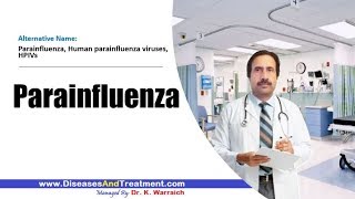 Parainfluenza  Causes Diagnosis Symptoms Treatment Prognosis [upl. by Rosel233]