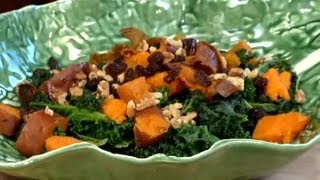 Adzuki Bean Salad  Bean Recipes amp More [upl. by Akemak]