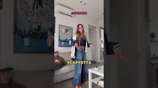 GIULIA PAGLIANTI E TANCREDI GALLI ECCO IL LORO FITCHECK tiktok perte webboh couple novitamakeup [upl. by Yraeg489]