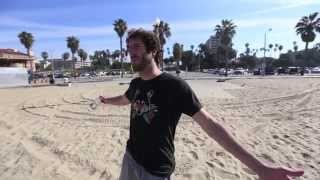 Lil Dicky  Cribs LA [upl. by Anert316]