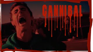 Cannibal MUSIC VIDEO [upl. by Mraz462]