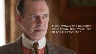 Carrickfergus Loudon Wainwright III from Boardwalk Empire [upl. by Olmstead872]