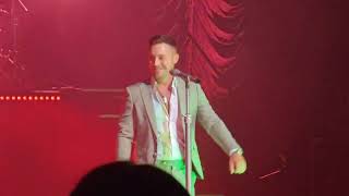 Nathan Carter  Ireland Bord Gais Energy Theatre 24 [upl. by Rubio307]