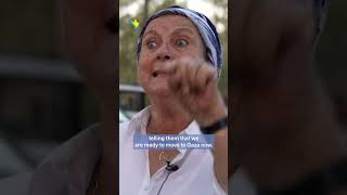 Extremists Israelis gather in prayer to rally for Gaza settlements [upl. by Eivla814]