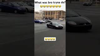 😂 fail drift drifting cars carshorts funny haha youtubeshorts shorts meme carfails [upl. by Esylla]