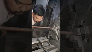 Threading Iron shortvideo [upl. by Astra271]