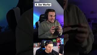 Arten Gamer wenn sie sauer sind [upl. by Adnovad]