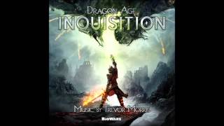 I Am The One  Dragon Age Inquisition OST  Tavern song [upl. by Judi]