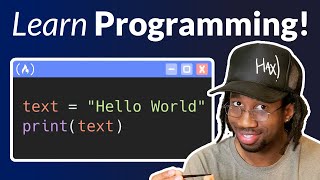 Learn How to Code  Programming for Beginners Tutorial with Python and C [upl. by Samid407]