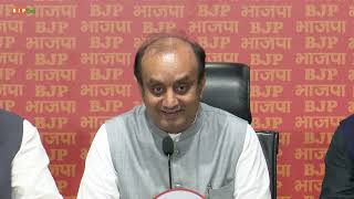 Dr Sudhanshu Trivedi remarks on Delhi CM Arvind Kejriwal’s statement on PM Modi’s successor [upl. by Leake]