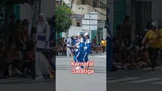 karnafal di salatiga [upl. by Thorlay]