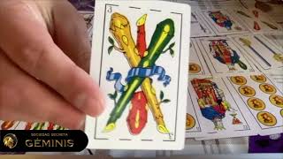 GEMINIS 24 AL 31 OCTUBRE 2024  HOROSCOPO HOY TAROT [upl. by Reggie]