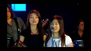 Zogam paallun ding  Group song [upl. by Dinsmore]