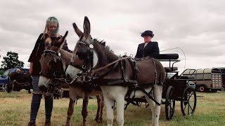 A Visit to Heckington Show  Lincolnshire [upl. by Inerney101]