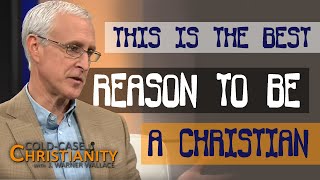 Why I Became a Christian [upl. by Sirovaj]