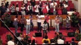 Tye Tribbett amp GA  Still Have Joy [upl. by Aibos]