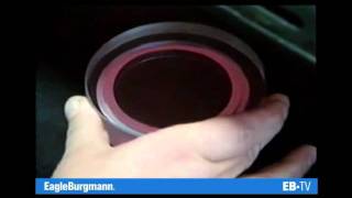 Mechanical Seals Basics from EagleBurgmann [upl. by Shanly]