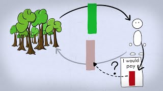 The Contingent Valuation Method Environmental Valuation environmentaleconomics ecojosh [upl. by Merridie]