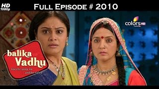 Balika Vadhu  26th September 2015  बालिका वधु  Full Episode HD [upl. by Dymoke]