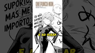 O ilustrador de ONE PUNCH MAN gosta muito da FUBUKI [upl. by Ordnajela]