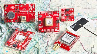 GPS Comparison Guide [upl. by Gawlas]