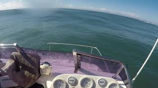 Launching off Blythedale Beach KZN [upl. by Bore]