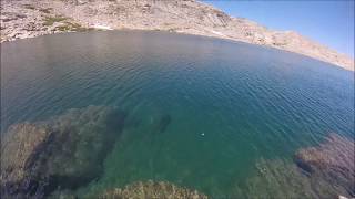 Brook Trout  High Sierra Lakes amp Streams [upl. by Talanian428]