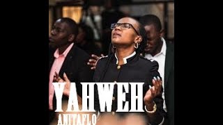 THE MAN YOU SAVED  DEEP SOAKING WORSHIP LIVE SESSION  PASTOR ANITA FLO lifechurchlimuru [upl. by Nickerson]