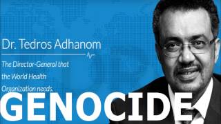 Tedros Adhanom Incompetency Politics amp ImoralityFull Documentary [upl. by Church]