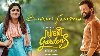 SUNDARI GARDENS  MALAYALAM MOVIE  MALAYALAM FULL MOVIE  NEERAJ MADHAV [upl. by Ajoop]