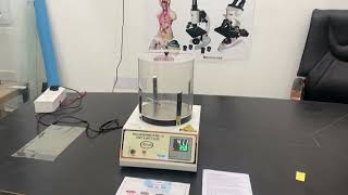 How To use H Analgesiometer Eddys Hot Plate Digital Pharmacy Mice Heat response Pharmacy Test Abron [upl. by Onek]