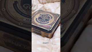 Fast Unboxing for ENHYPEN DARKMOON MEMORABILIA SPECIAL ALBUM 🧡 enhypen darkmoon memorabilia fyp [upl. by Patti]