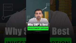 SWP for ₹100000 Monthly Income SWP in Mutual Funds I Systematic Withdrawal Plan EXPLAINED [upl. by Judenberg]