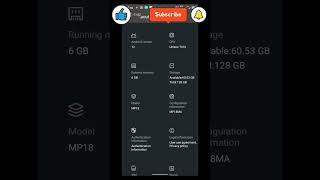 How to enable developer options in umidigi phonesC1C1 maxG1G1 max [upl. by Itch]