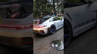 Autos de millones en Polanco [upl. by Melvena472]